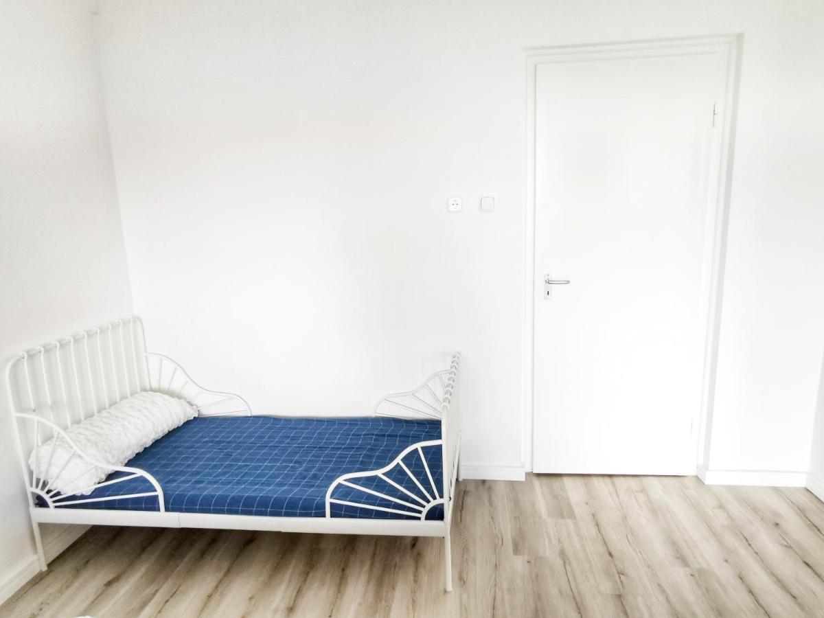 Szín-Aranyhíd Apartman Siófok Exterior foto